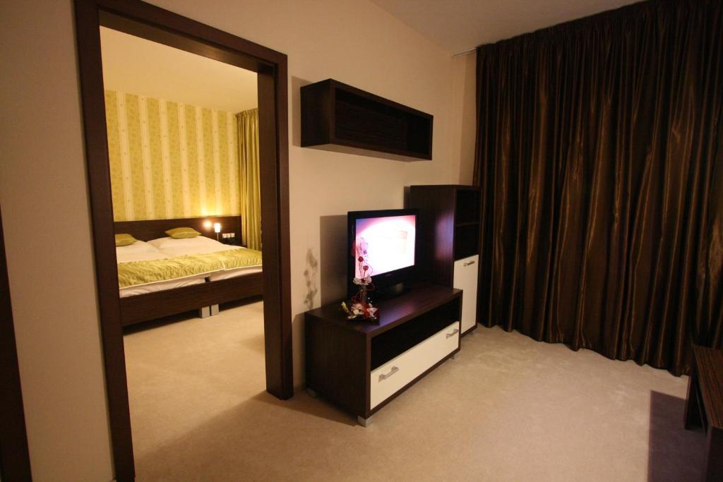 Hotel River นิตรา ห้อง รูปภาพ