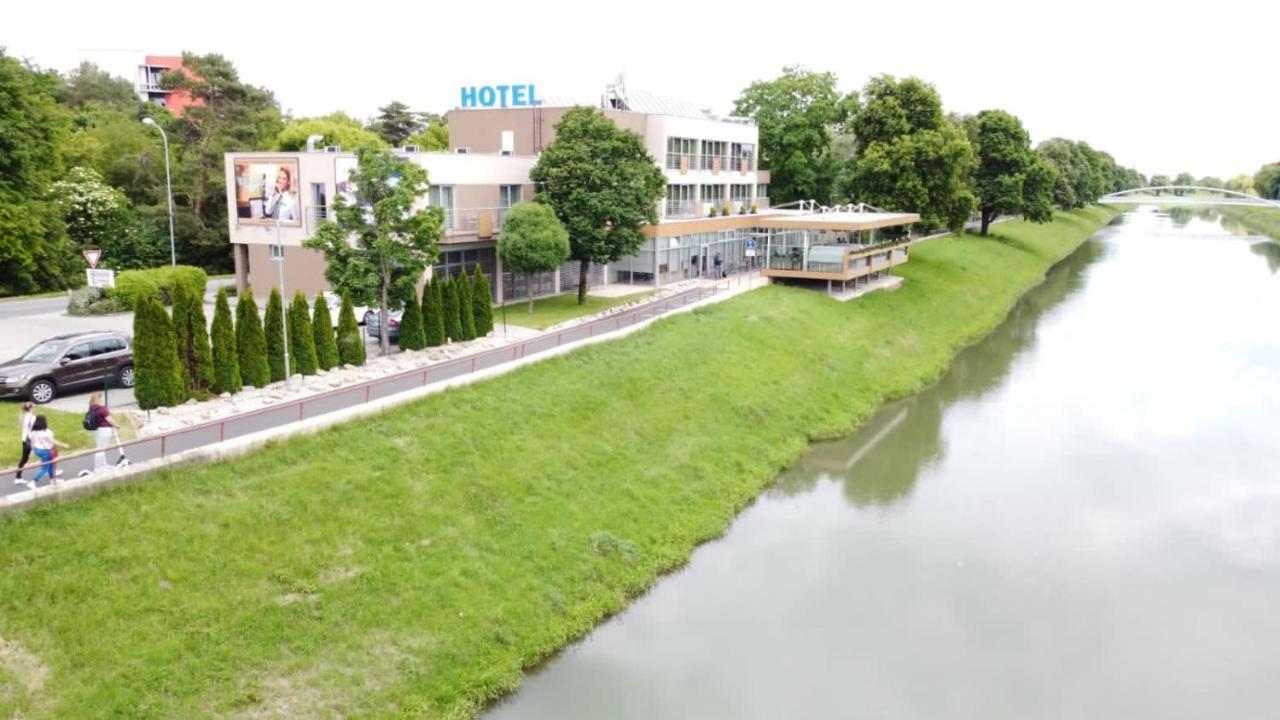 Hotel River นิตรา ภายนอก รูปภาพ