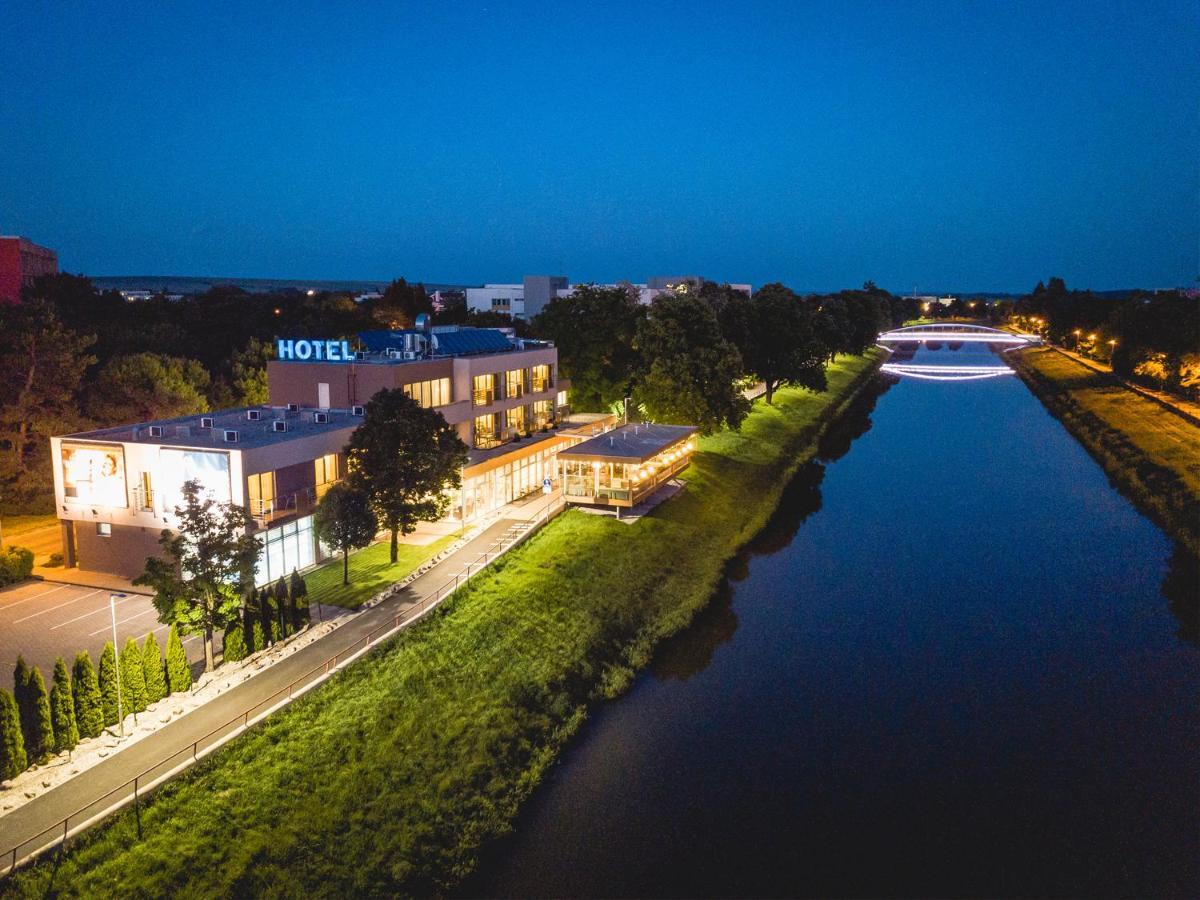 Hotel River นิตรา ภายนอก รูปภาพ