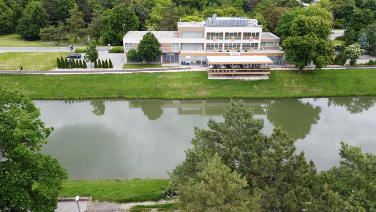 Hotel River นิตรา ภายนอก รูปภาพ