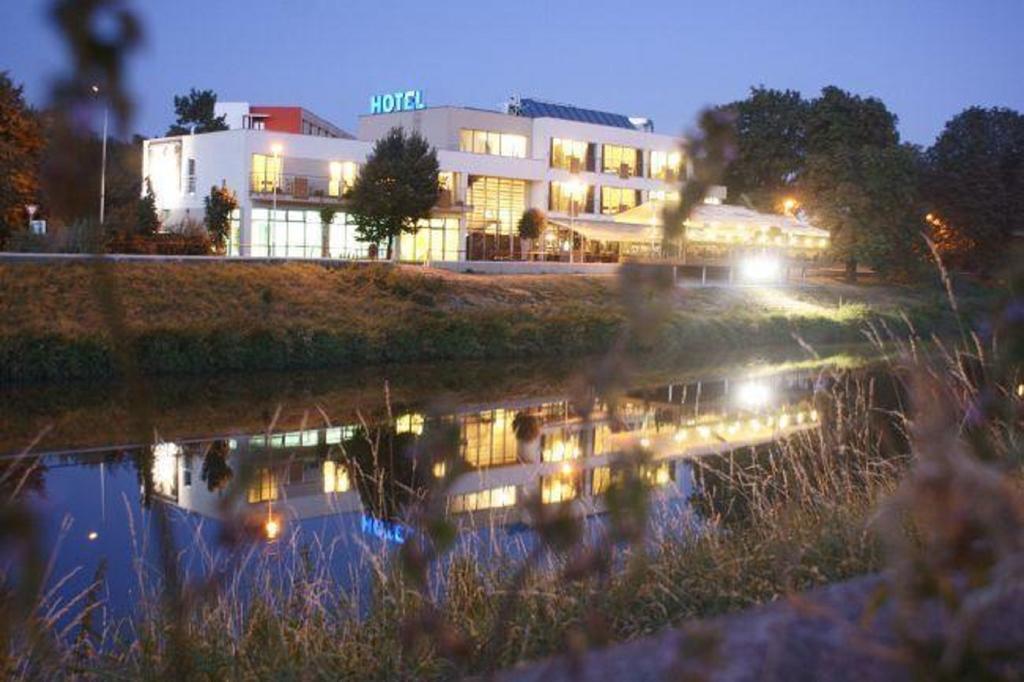 Hotel River นิตรา ภายนอก รูปภาพ